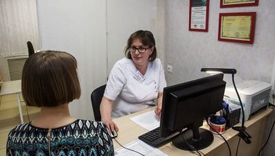 Options for step fungi diagnostics diagnostics